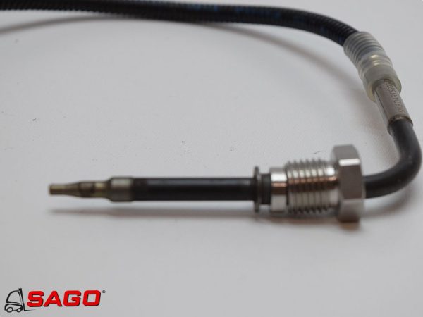 Perkins Elektryczne sterowanie i komponenty - Typ: Temperature Sensor 5801735139
