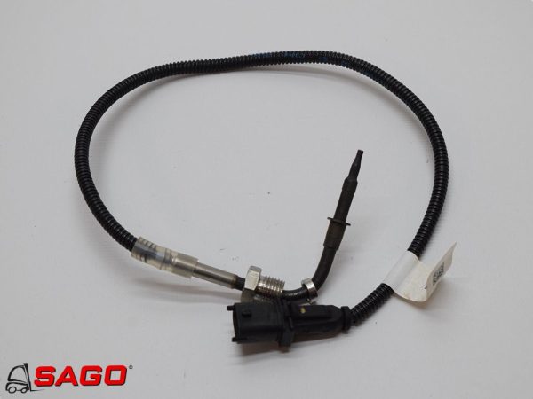 Perkins Elektryczne sterowanie i komponenty - Typ: Temperature Sensor 5801735136