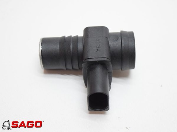 Perkins Elektryczne sterowanie i komponenty - Typ: Sensor 3761398