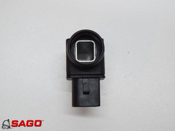 Perkins Elektryczne sterowanie i komponenty - Typ: Sensor 3761398