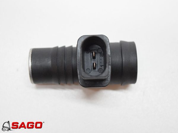 Perkins Elektryczne sterowanie i komponenty - Typ: Sensor 3761398