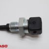 Elektryczne sterowanie i komponenty - Typ: Temperatursensor Bosch 0280130039