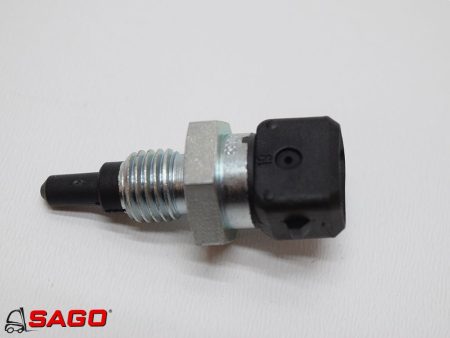 Elektryczne sterowanie i komponenty - Typ: Temperatursensor Bosch 0280130039