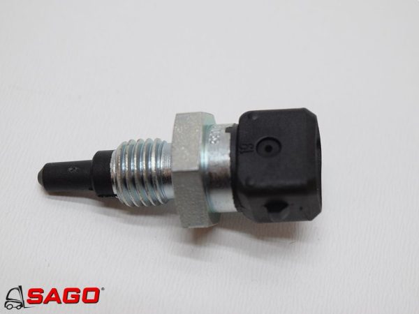Elektryczne sterowanie i komponenty - Typ: Temperatursensor Bosch 0280130039