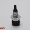 Elektryczne sterowanie i komponenty - Typ: Temperatursensor Bosch 0280130039