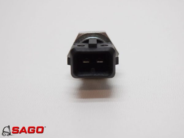 Elektryczne sterowanie i komponenty - Typ: Temperatursensor Bosch 0280130039