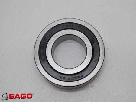 Części zamienne - Typ: Ball Bearing Yale 520040899