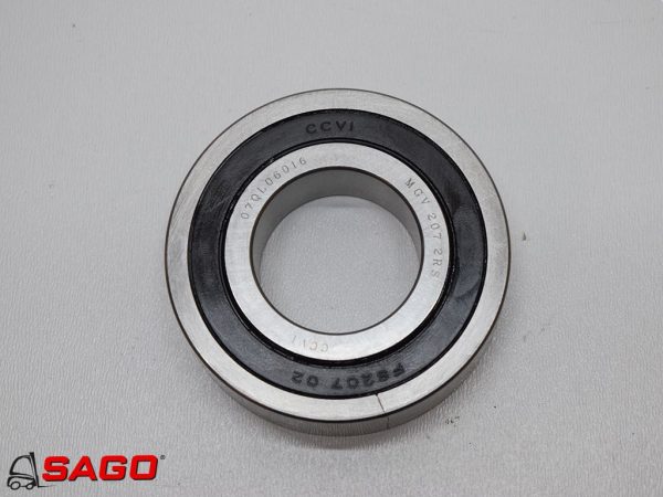 Części zamienne - Typ: Ball Bearing Yale 520040899