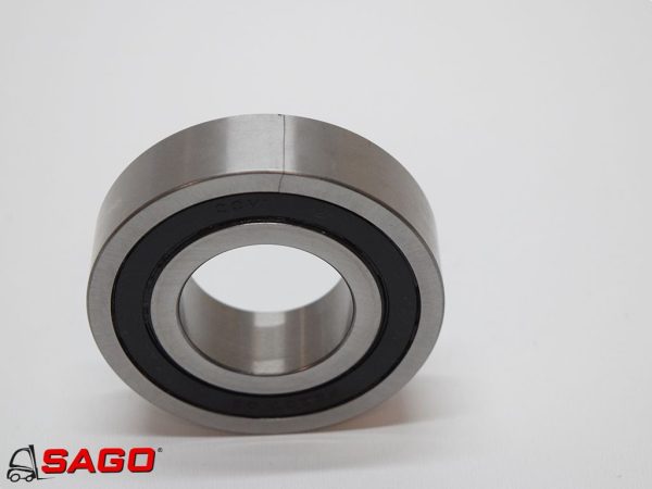 MGV 2072RS