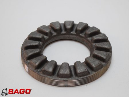 Części zamienne - Typ: Retainer Yale 900802300