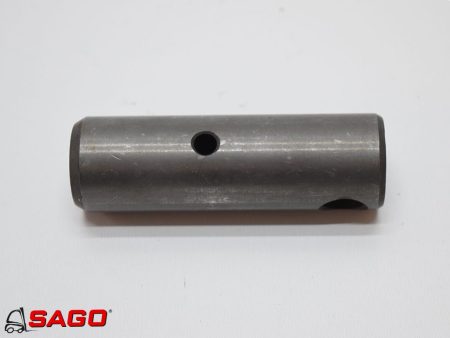 Części zamienne - Typ: Pin Yale 580052367