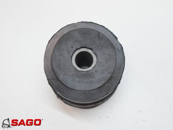 57x60x31mm