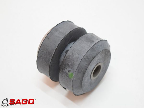 57x60x31mm