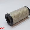 układy chłodzenia i wydechowe - Typ: Luftfilter 5283031