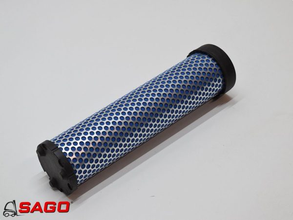 320X81mm