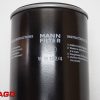 układy chłodzenia i wydechowe - Typ: Olfilter Mann W11102/4