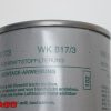 układy chłodzenia i wydechowe - Typ: Kraftstofffilter Mann WK817/3