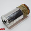 układy chłodzenia i wydechowe - Typ: Olfilter Mann PF1055/1