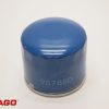 układy chłodzenia i wydechowe - Typ: Olfilter 987850