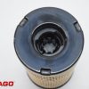 układy chłodzenia i wydechowe - Typ: Fuel Filter Perkins 605013