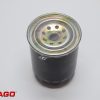 układy chłodzenia i wydechowe - Typ: Fuel Filter FT7231