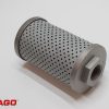 układy chłodzenia i wydechowe - Typ: Hydraulikfilter 1563689. 9137503800