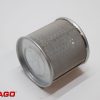 układy chłodzenia i wydechowe - Typ: Hydraulikfilter 157064