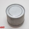 układy chłodzenia i wydechowe - Typ: Hydraulikfilter 1559584