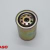 układy chłodzenia i wydechowe - Typ: Fuel Filter 15287