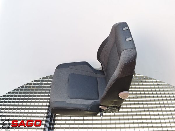 siedzenia i zadaszenia - Typ: Fahrersitz Kab Seating Ltd