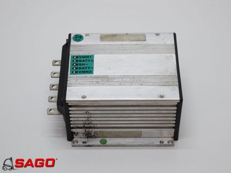 Elektryczne sterowanie i komponenty - Typ: Engine Control Module Yale 580052252 ZAPI  H1DN  24/300 Autostop 0070