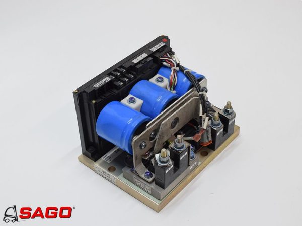 OSC  ASM