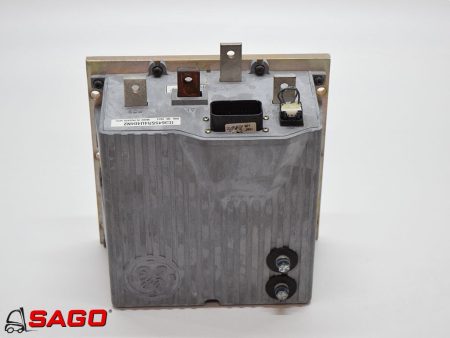 Elektryczne sterowanie i komponenty - Typ: Steuerung Yale 580011153. IC3645SR4U404N2