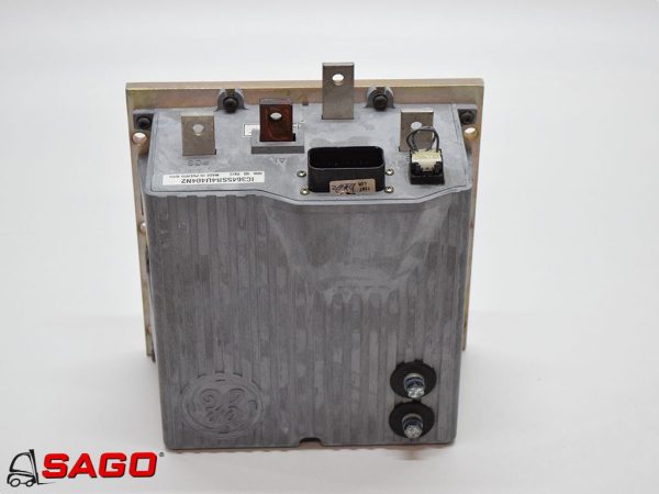 Elektryczne sterowanie i komponenty - Typ: Steuerung Yale 580011153. IC3645SR4U404N2