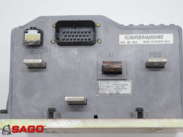 48V-400AMP