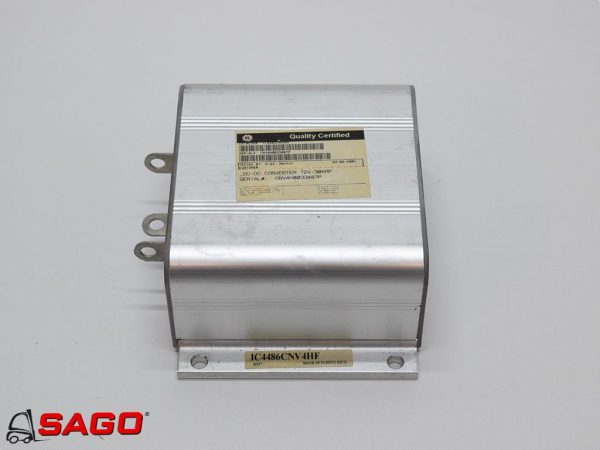 72v-30AMP