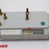 Elektryczne sterowanie i komponenty - Typ: Regulator Yale 272066100