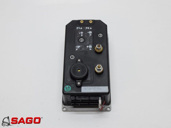 24V