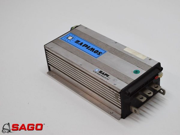 Pucci H2 24/400 RRFP 180+ ITT150