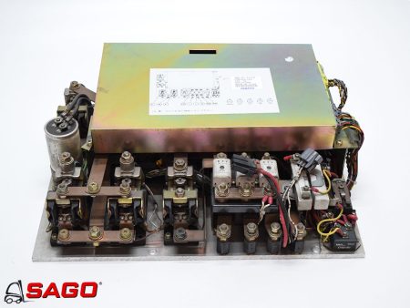 Elektryczne sterowanie i komponenty - Typ: Controller Komatsu 3BB-47-31110