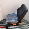 układy chłodzenia i wydechowe - Typ: Fahrersitz ISRI 611800971188