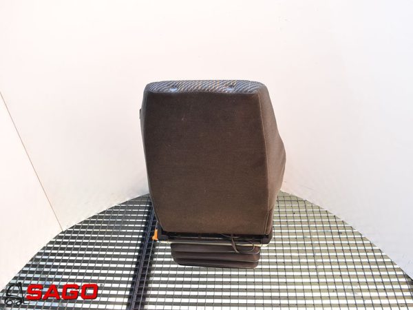 siedzenia i zadaszenia - Typ: Fahrersitz ISRI 61130244612-2