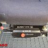 siedzenia i zadaszenia - Typ: Fahrersitz KAB//XH2
