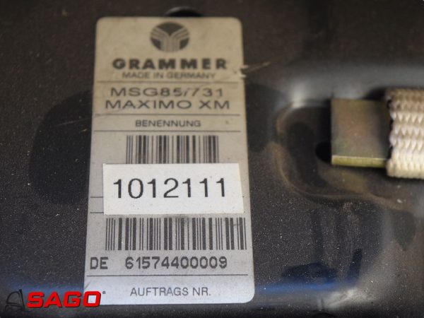 MAXIMO XM