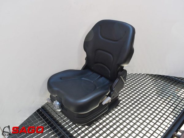 siedzenia i zadaszenia - Typ: Fahrersitz PILOT  22-MN60V9S69R2/24V