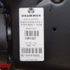Grammer Kabiny
