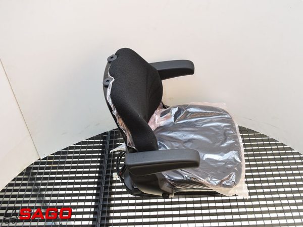 siedzenia i zadaszenia - Typ: Fahrersatz MSG95G/721 12V