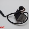 Elektryczne sterowanie i komponenty - Typ: Lever Assy F-N/R  Mitsubishi 91306-15200