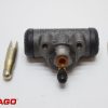 Hamulce i linki hamulcowe - Typ: Cylinder Wheel Mitsubishi 91246-01800