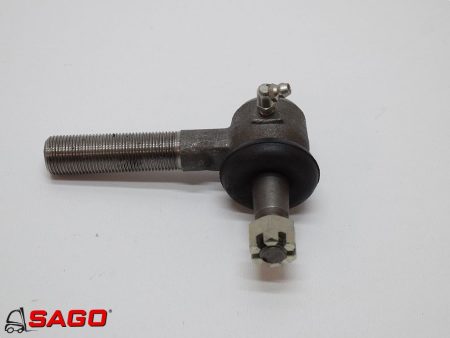 Układ kierowniczy i napęd - Typ: Rod Tie Mitsubishi 91255-10800